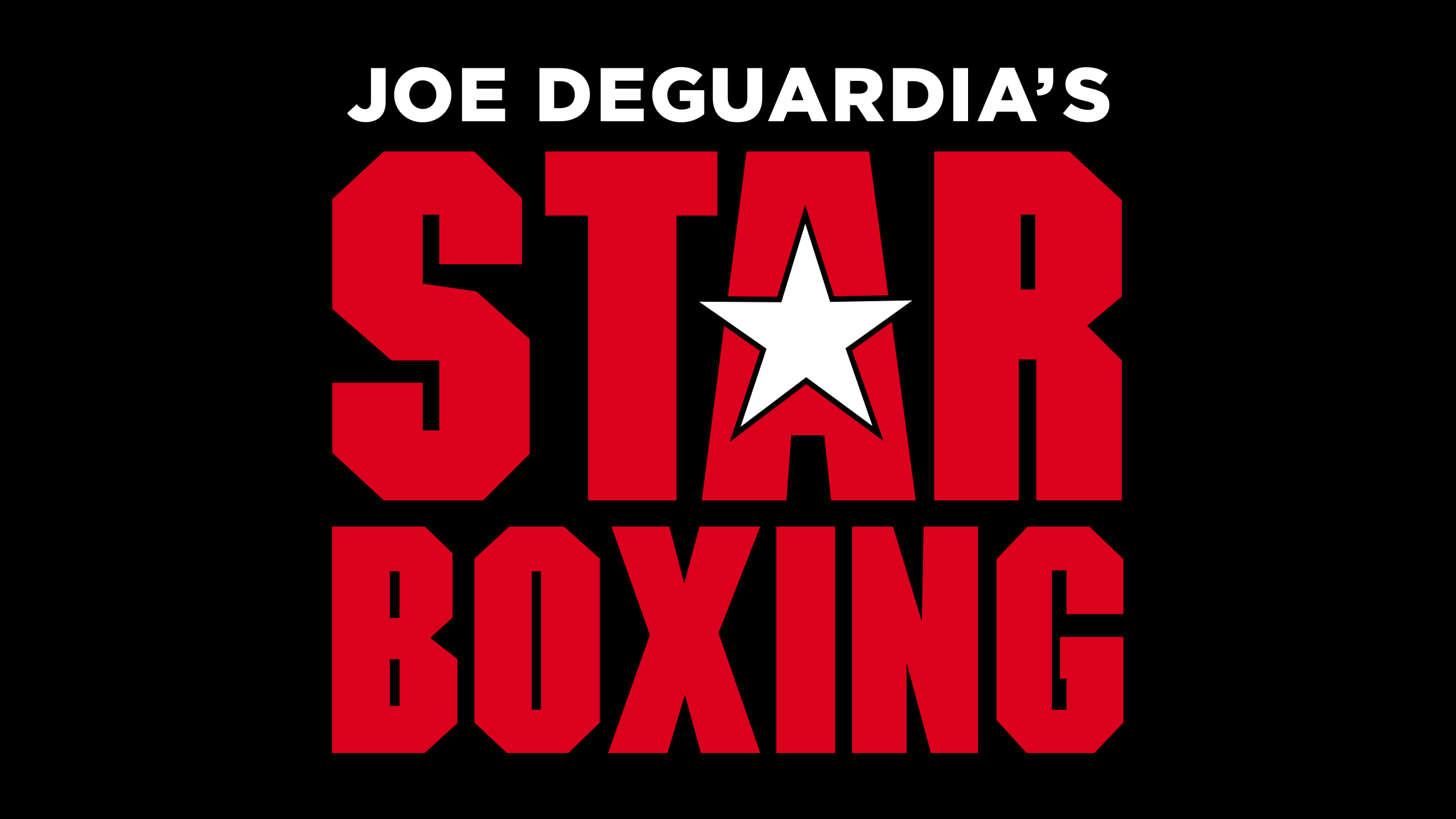 Joe DeGuardia's Star Boxing Presents: Rockin' Fights 49