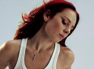Rose Gray, 2025-10-12, Manchester