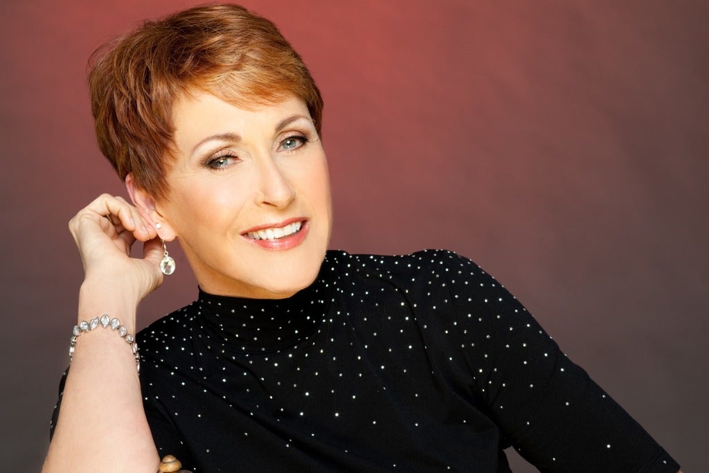 Amanda McBroom