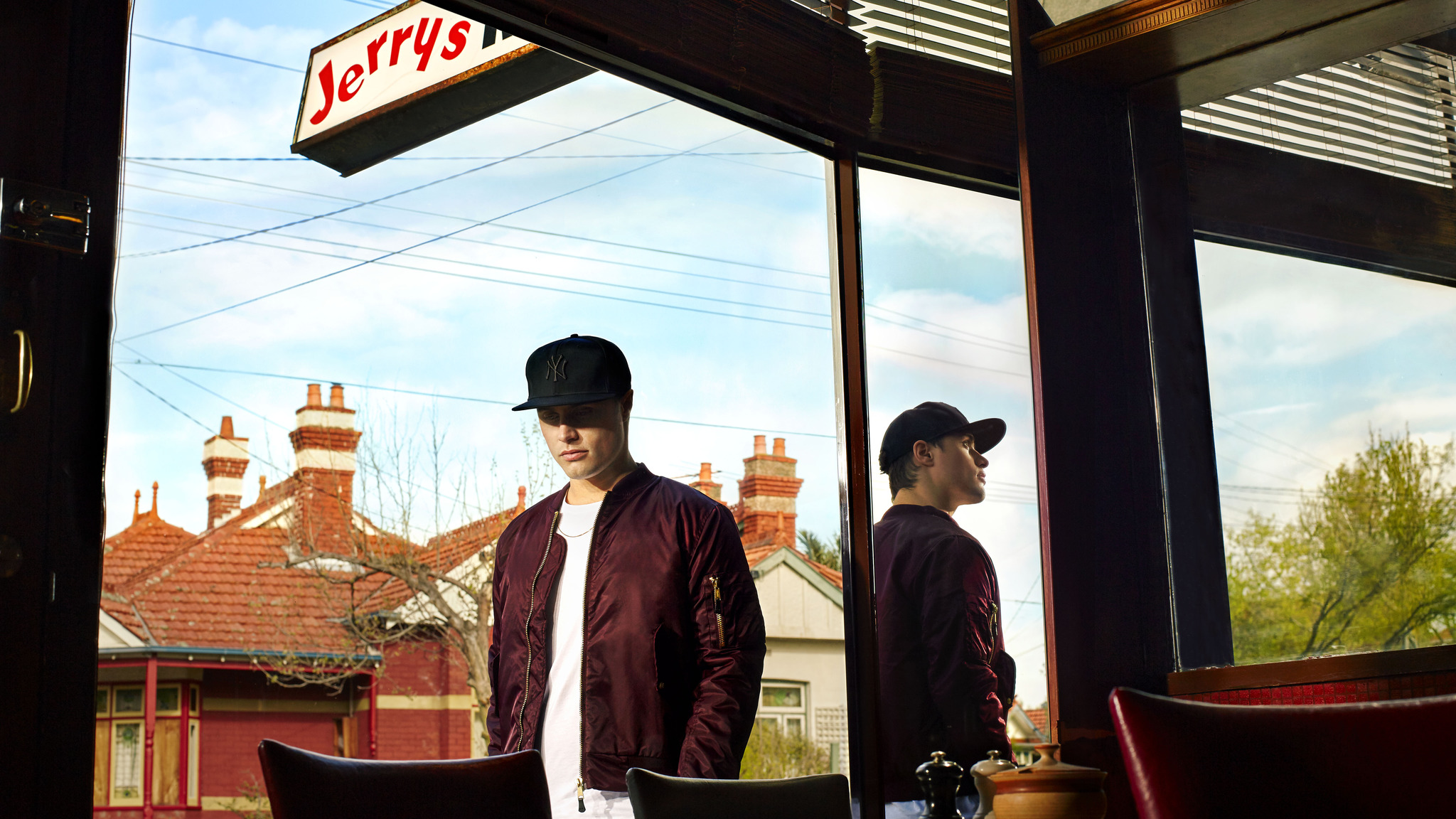 Illy – The Good-er Life Tour w/ Special Guests