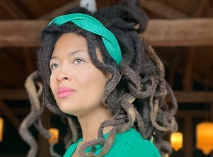 Valerie June, 2024-10-14, Дублін