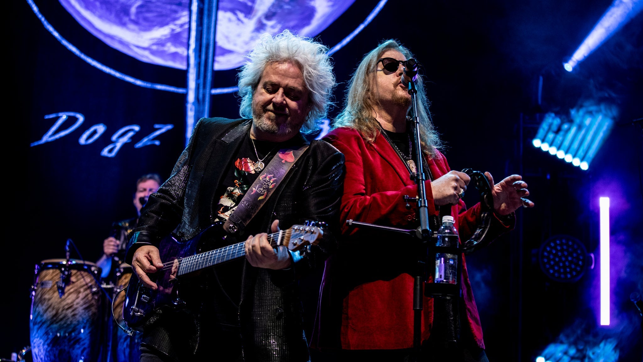 Toto – 50th Anniversary Tour