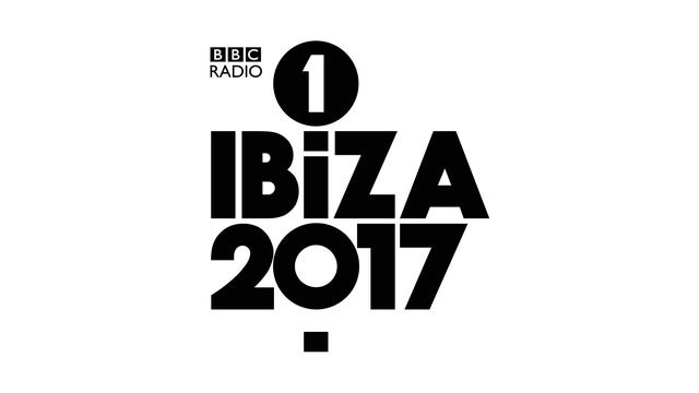 Radio 1 in Ibizalive fron HÏ