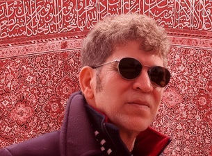 Baaziz at Théâtre Beanfield