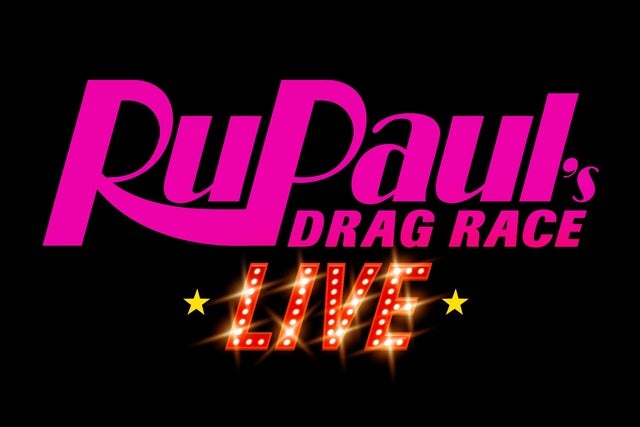 RuPaul's Drag Race VEGAS
