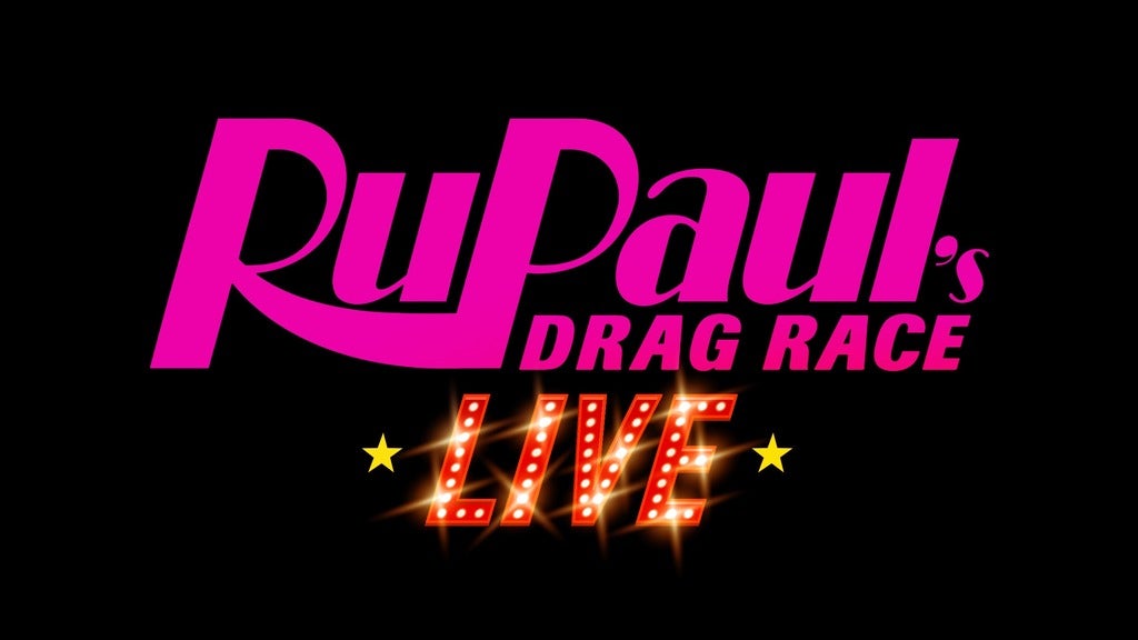 Hotels near RuPaul's Drag Race VEGAS Events