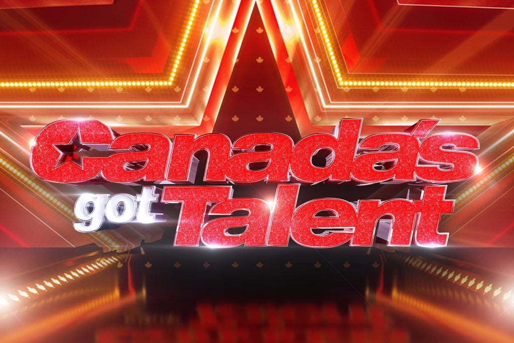 Canada's Got Talent Season 4