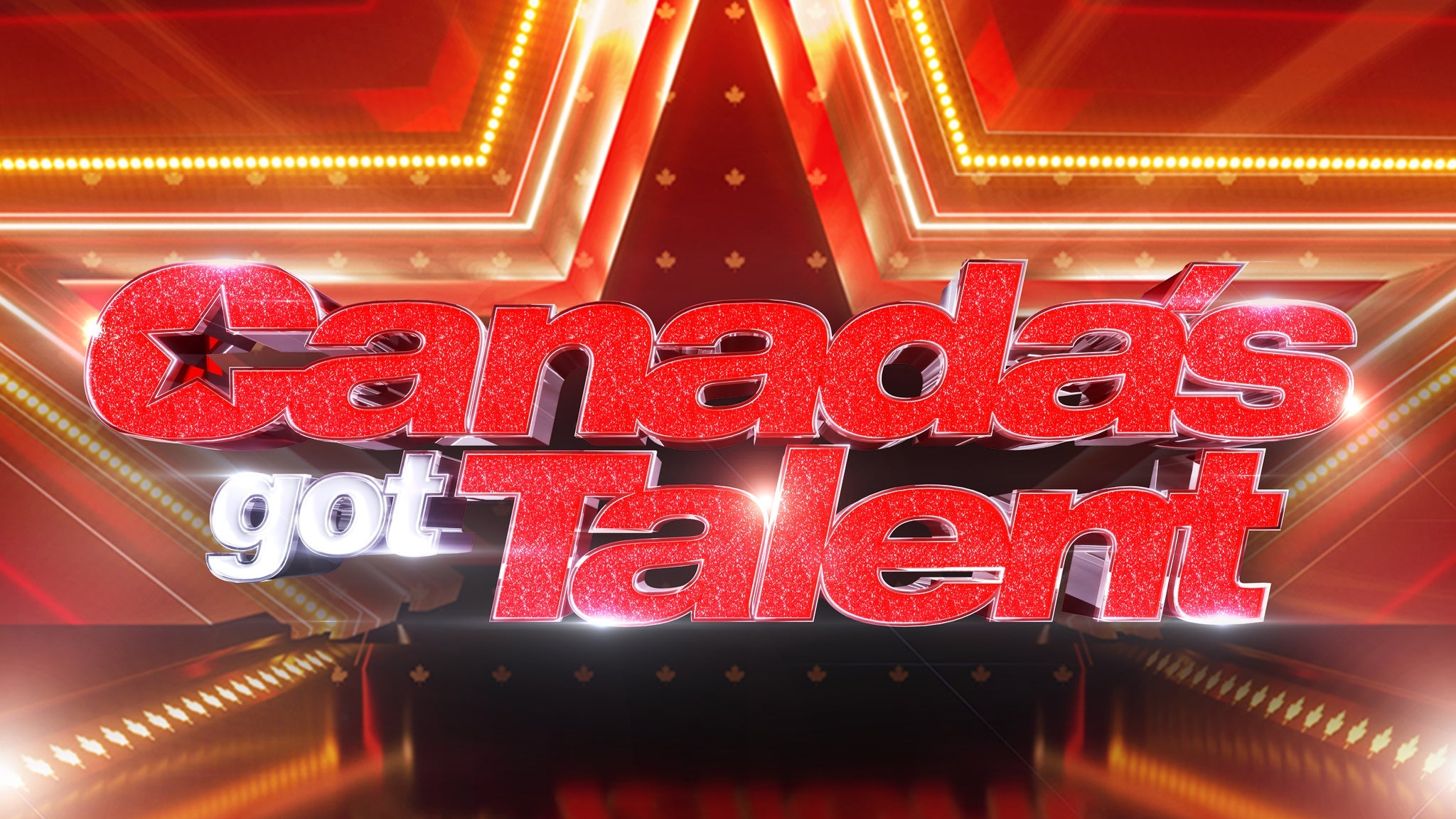 Canada's Got Talent Tickets Event Dates & Schedule