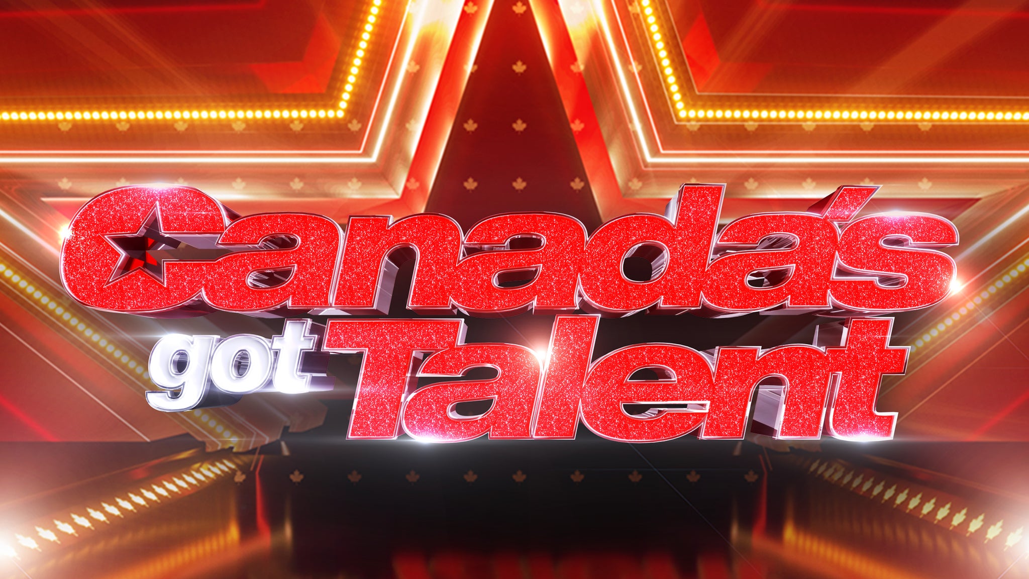 Canada's Got Talent Season 3 - Finale