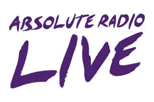 Absolute Radio Live Seating Plans