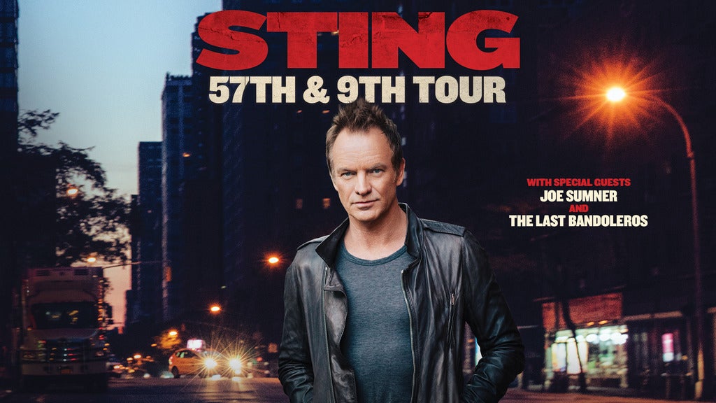 Sting Sting