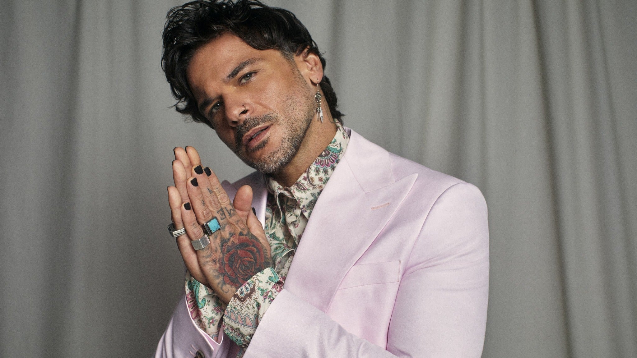 working presale code for Pedro Capo: La Neta Tour presale tickets in Miami Beach at Miami Beach Bandshell