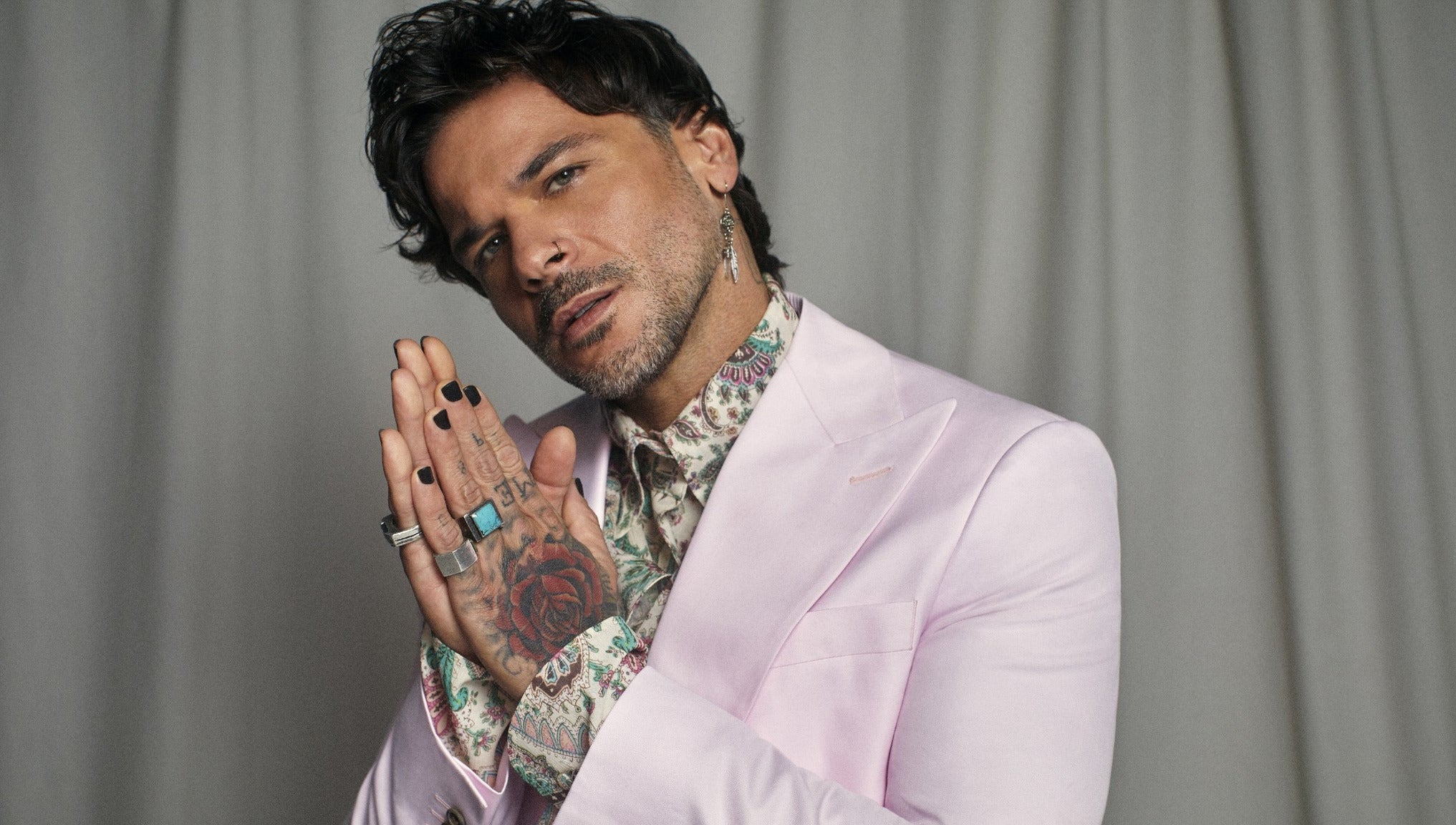 Pedro Capo Tickets, 2023 Concert Tour Dates Ticketmaster