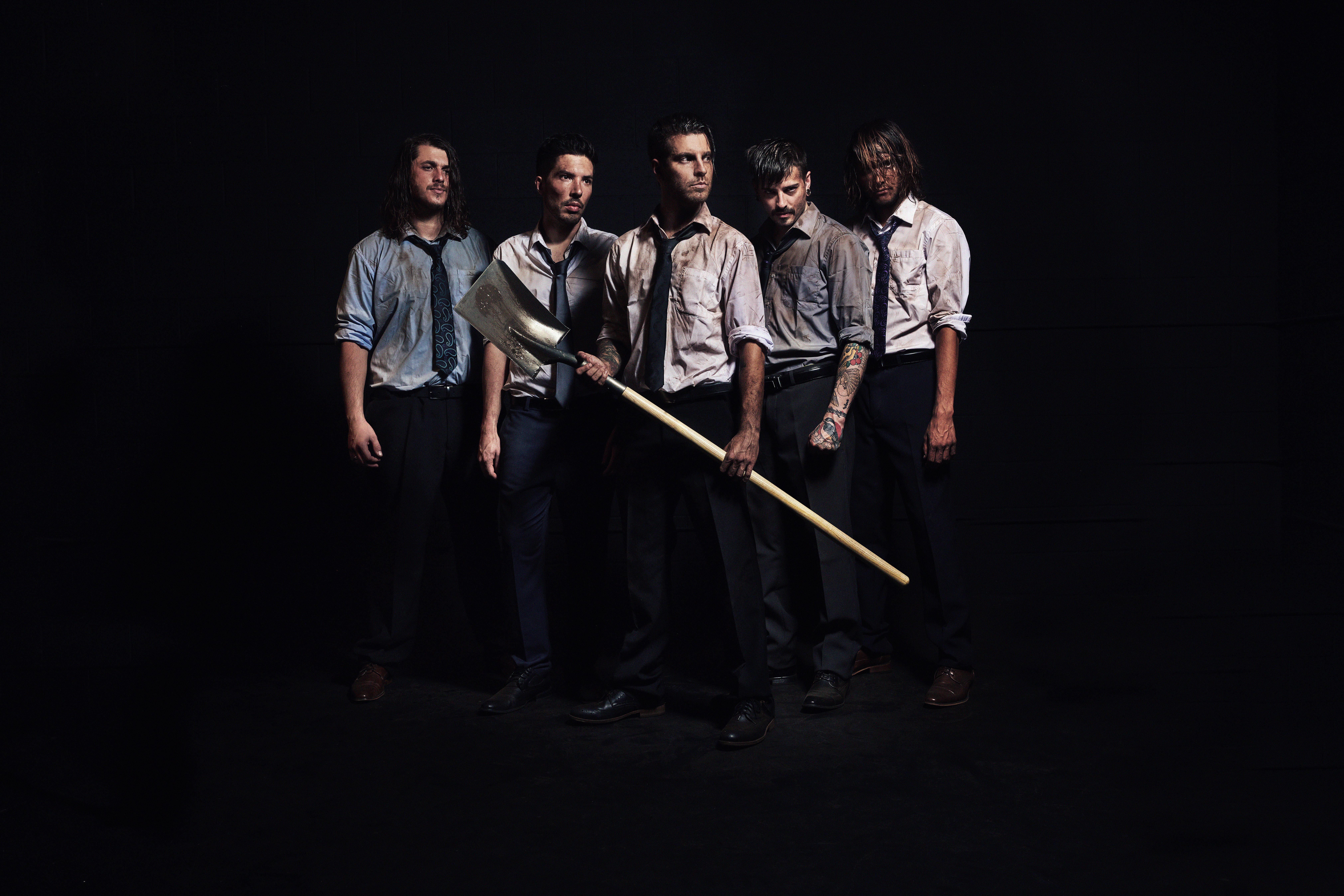 Ice Nine Kills presale passcode for performance tickets in Portsmouth,  (Portsmouth Guildhall)