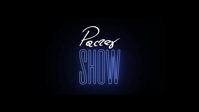 Pacześ Show odc. 6 – Aktorzy w Centrum E10, Warsaw 04/08/2025