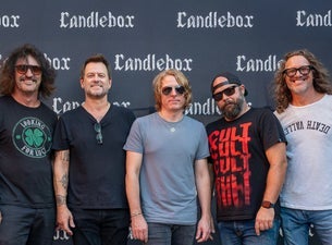 Candlebox