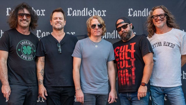 Candlebox