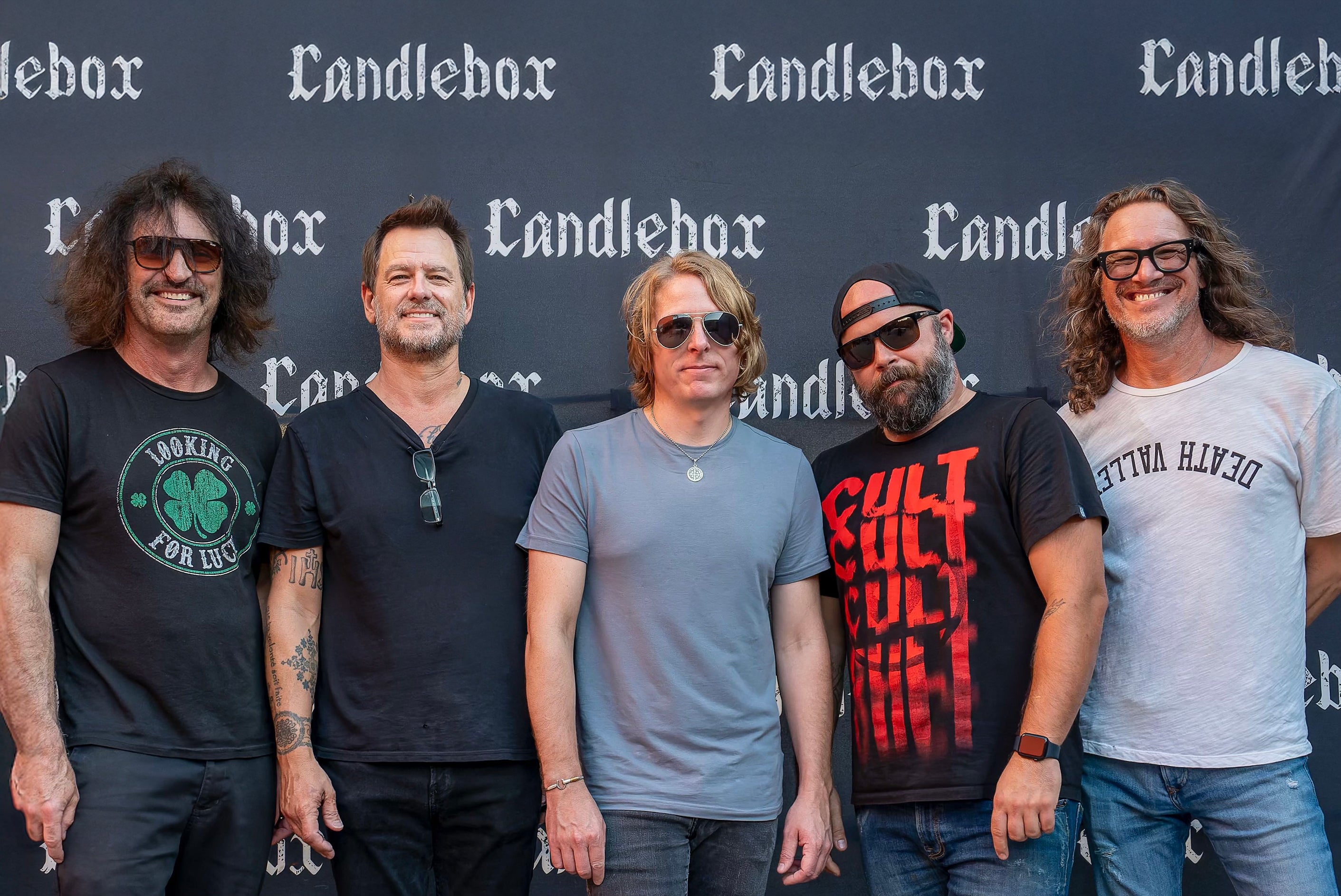 Candlebox