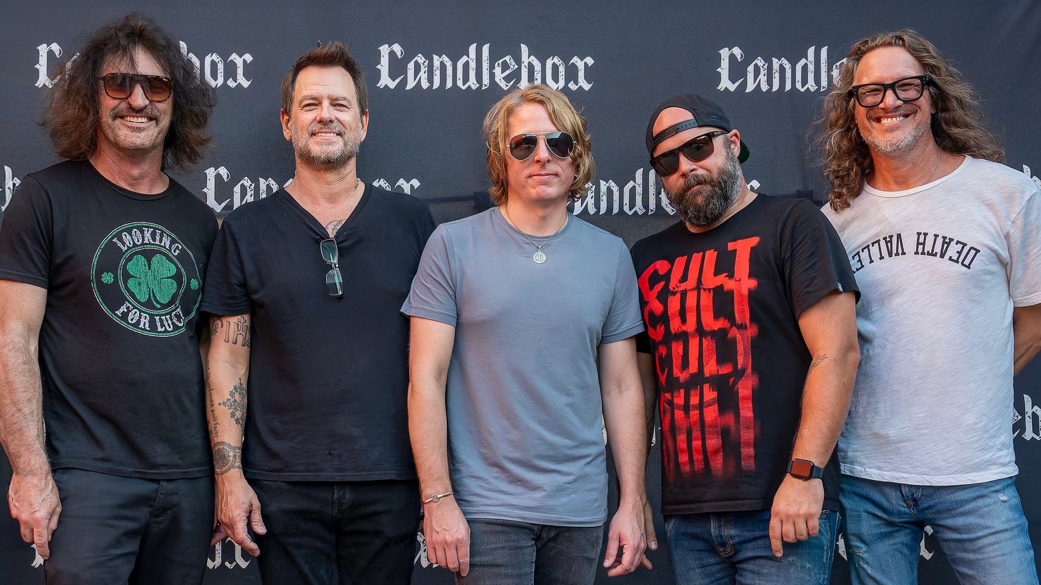 Candlebox