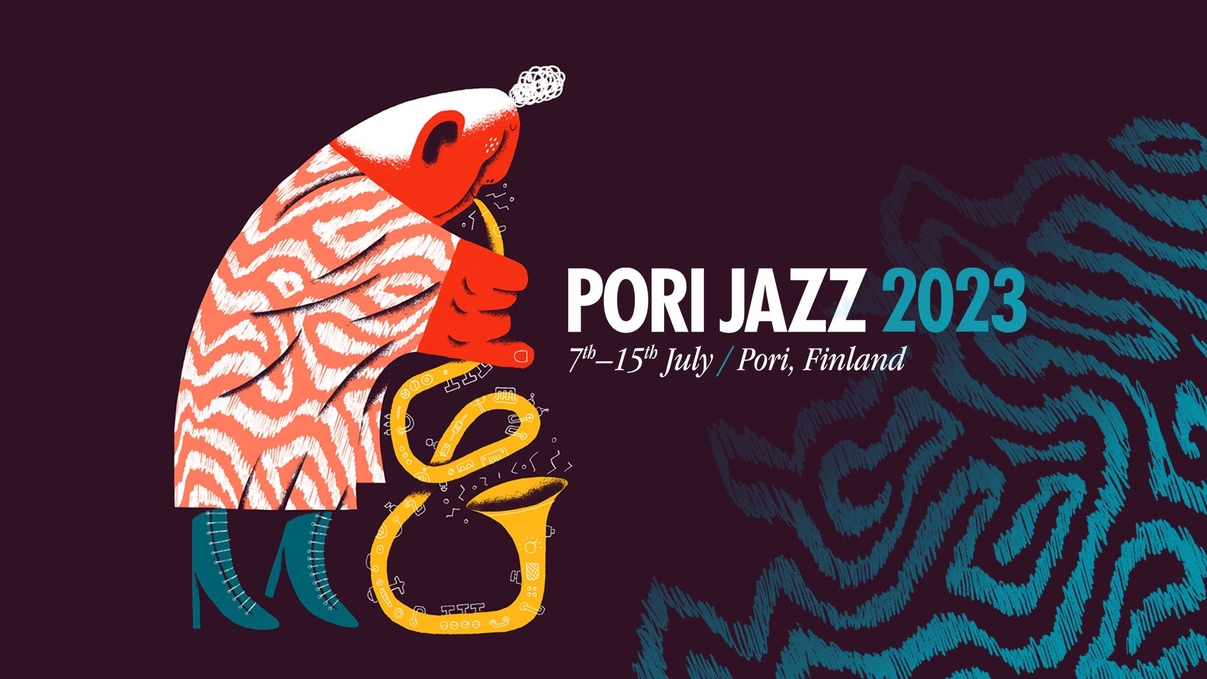 Pori Jazz presale information on freepresalepasswords.com