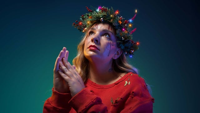 SIMONA v O2 universum, Praha 9 13/12/2026