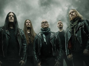 Katatonia | WONDERGATE FESTIVAL 2025 - Metal Gate