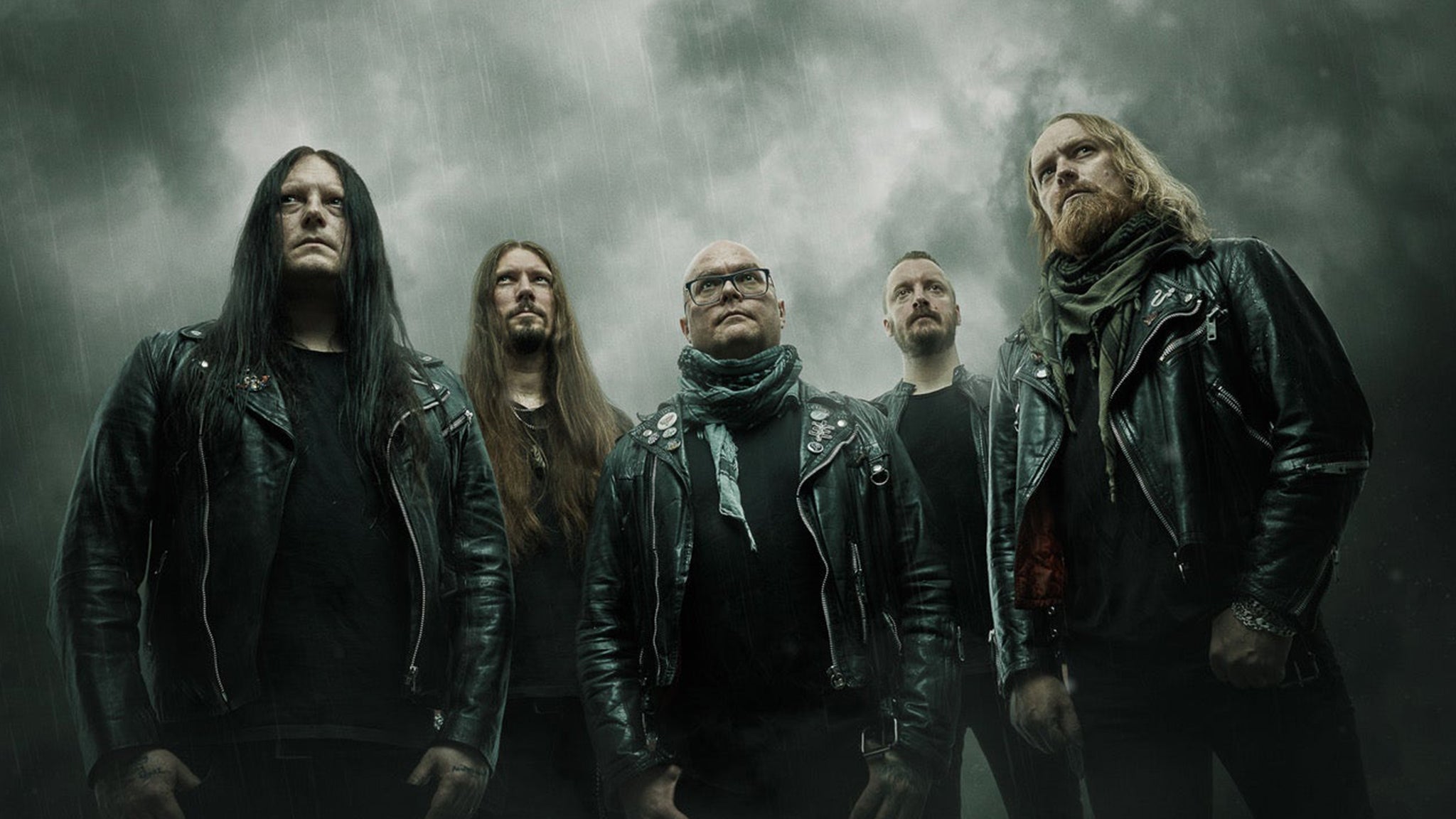Katatonia | WONDERGATE FESTIVAL 2025 - Metal Gate