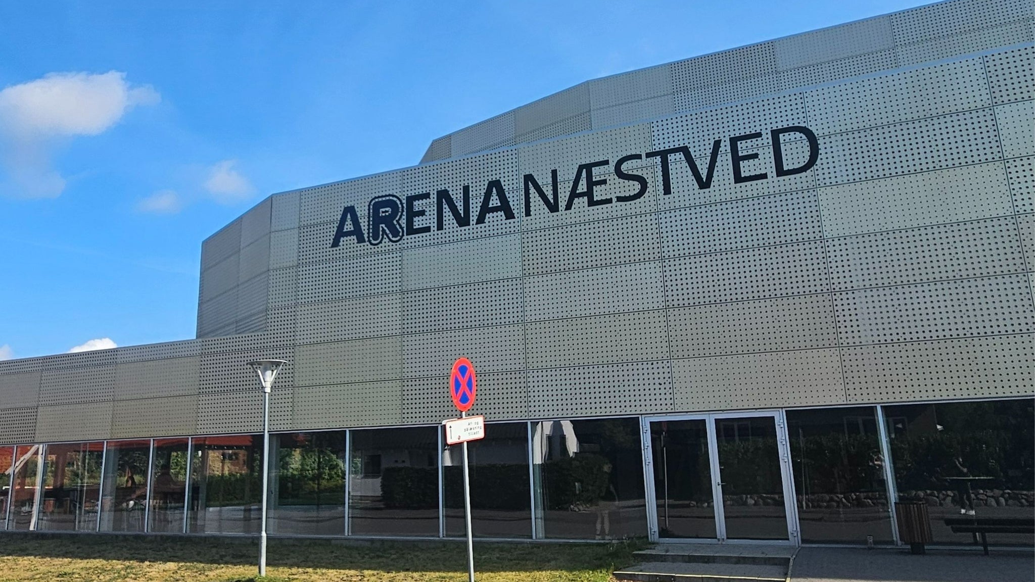 Arena Næstved