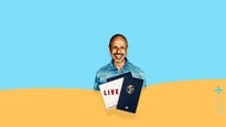 Maz Jobrani in Australia