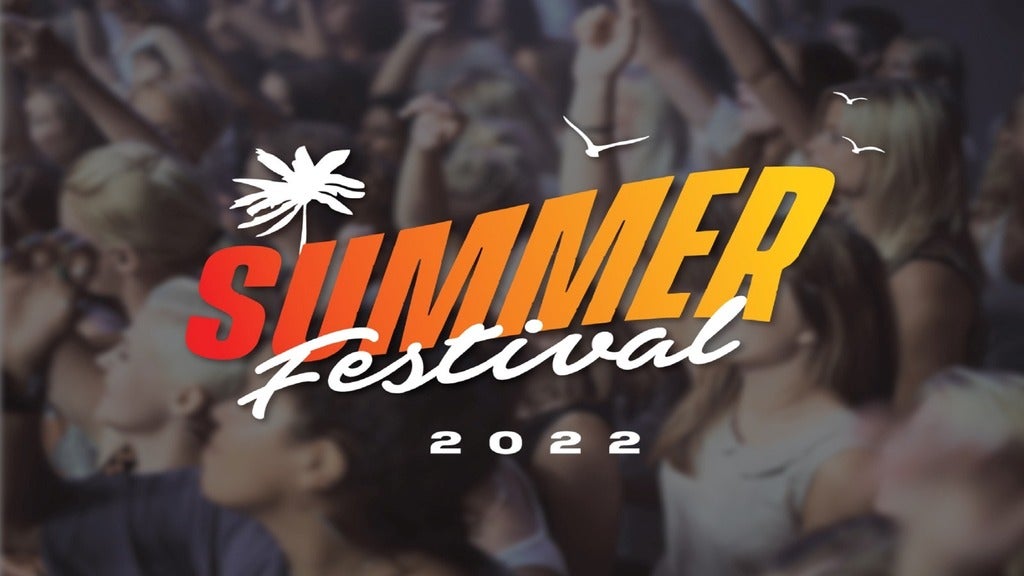 Hotels near Summer Festival Events