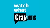 Watch What Crappens: The Cheater Brand Tour