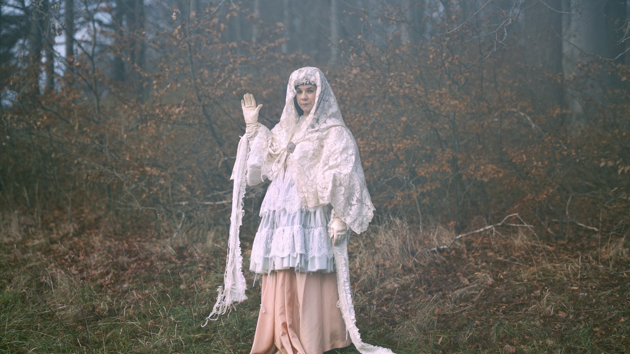 Sara Parkman