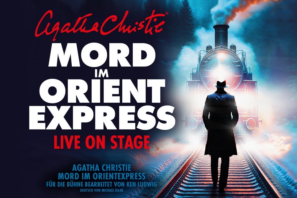 Mord im Orientexpress in Indianapolis