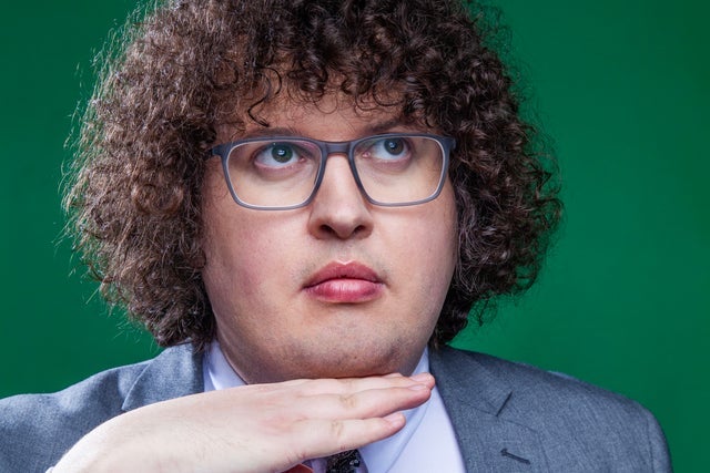 John Corabi - European Shuffle Tour