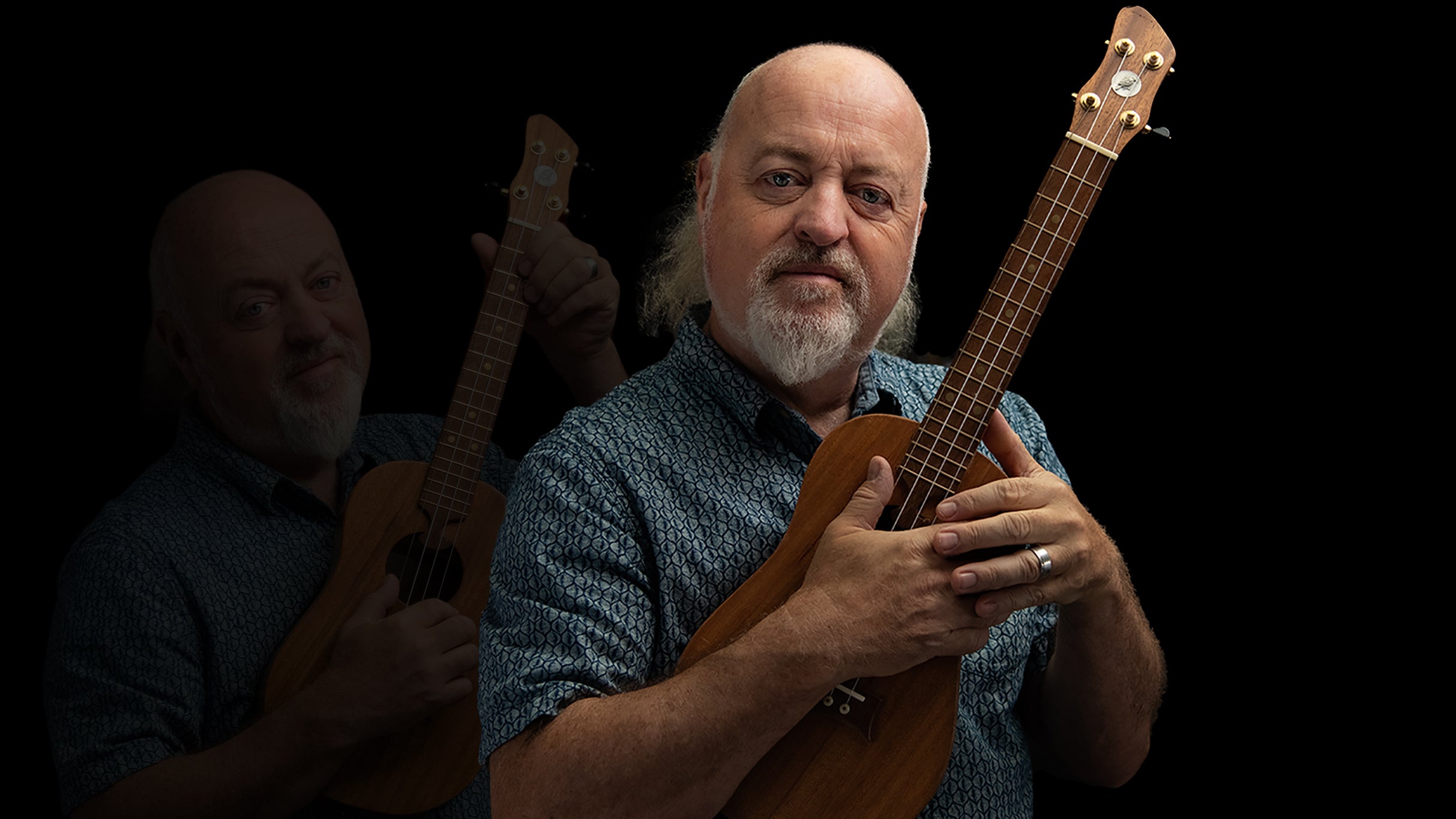 Bill Bailey: Thoughtifier 