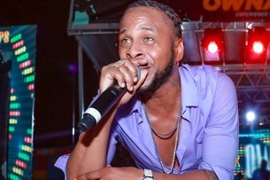 Dexta Daps