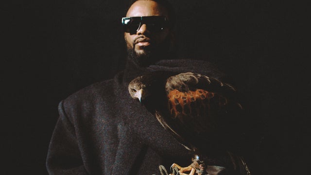Fally Ipupa
