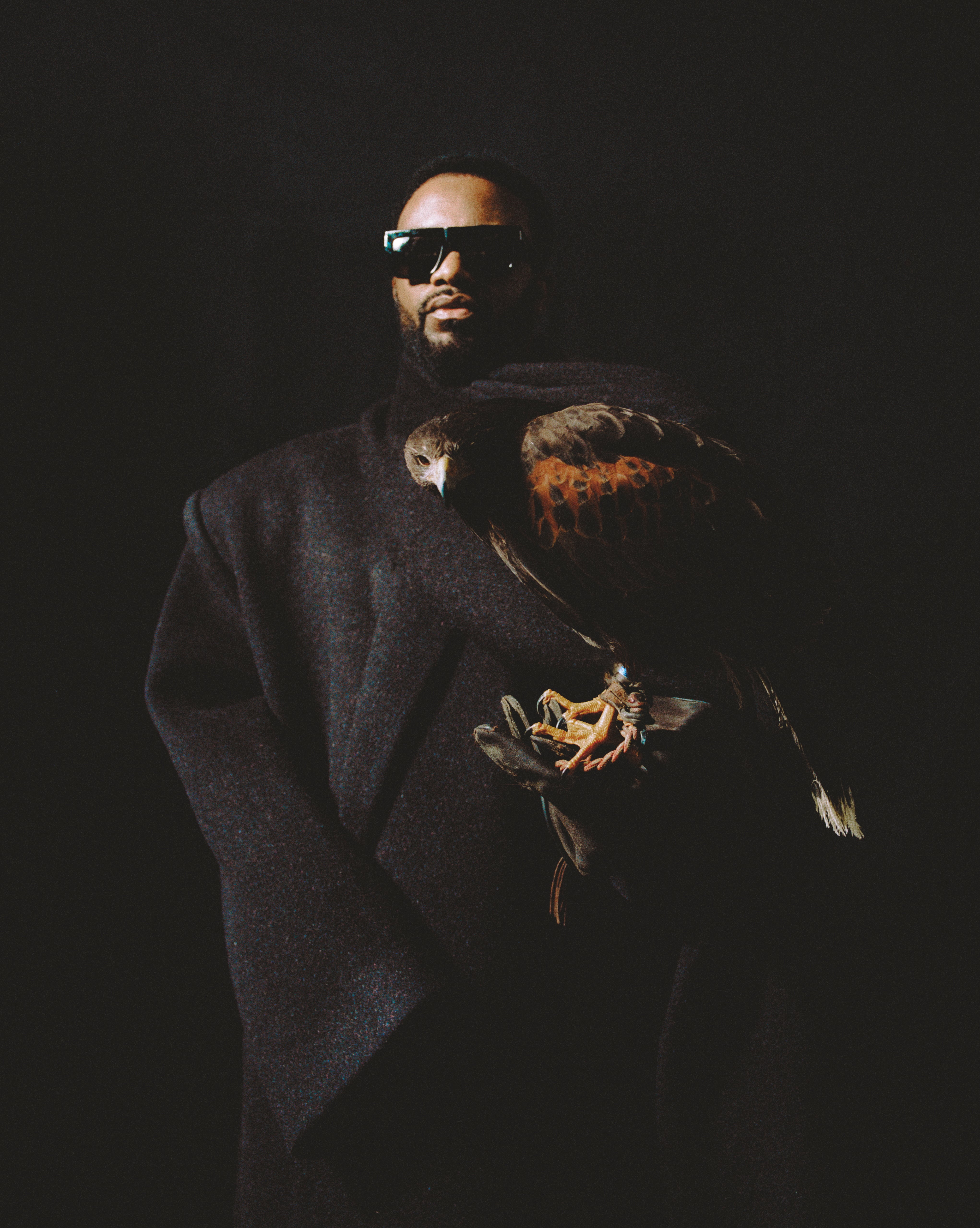 Fally Ipupa
