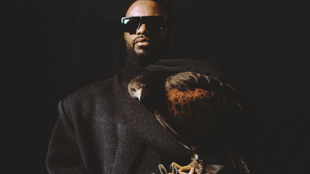 Fally Ipupa - Image 2