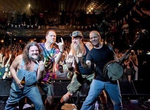 Hayseed Dixie