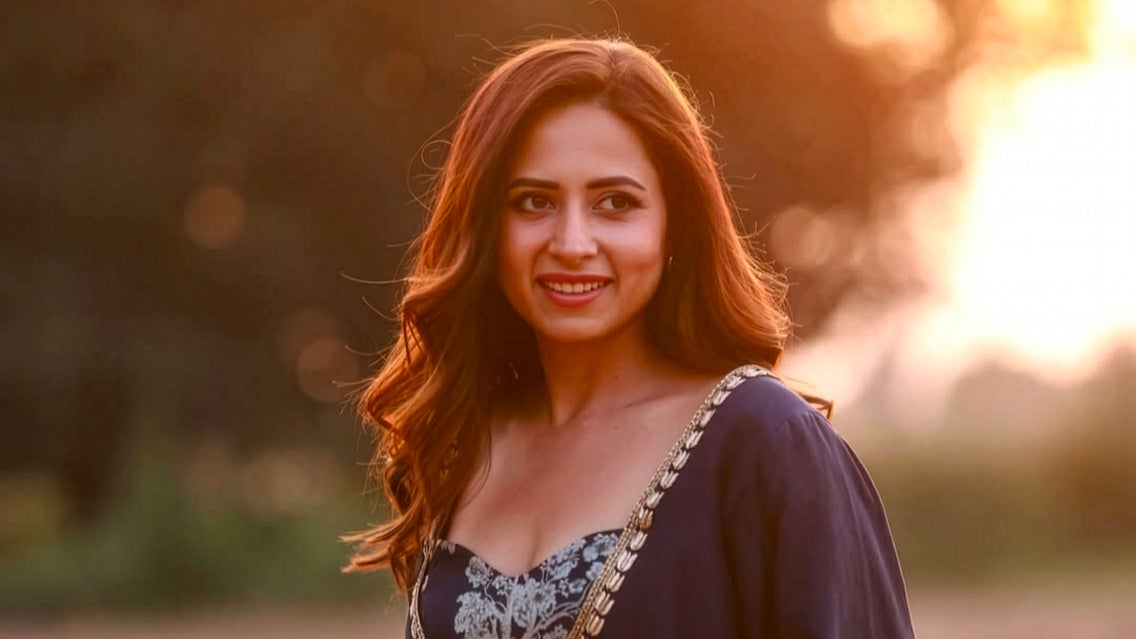 Sargun Mehta