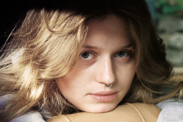 girl in red - with Del Water Gap presales in Columbus