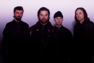 Northlane 'The Anemoia Experience' 2026