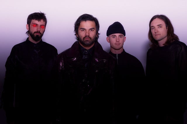 Presales to northlane 'the anemoia experience' 2026: members use these when buying pre-sale tickets