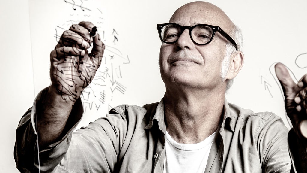 LUDOVICO EINAUDI