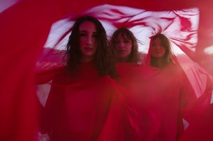 Blackwater Holylight Image