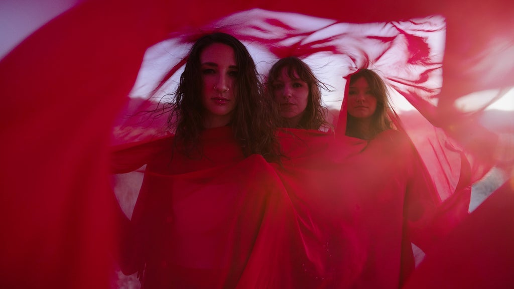 Core  presents Blackwater Holylight