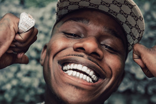 Hot 103 Jamz Summer Jam featuring DaBaby