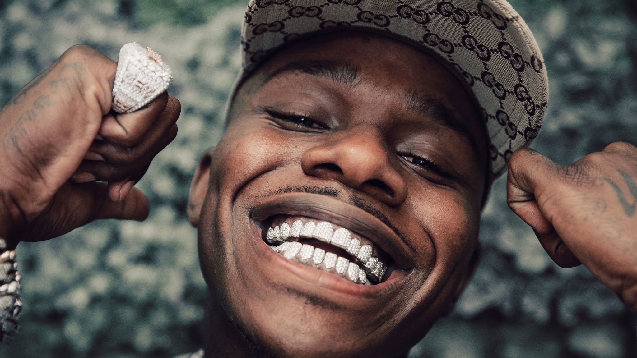 Hot 103 Jamz Summer Jam featuring DaBaby in Bonner Springs promo photo for Exclusive presale offer code