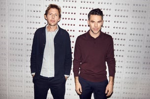 Live At The Gardens - Groove Armada (DJ set)